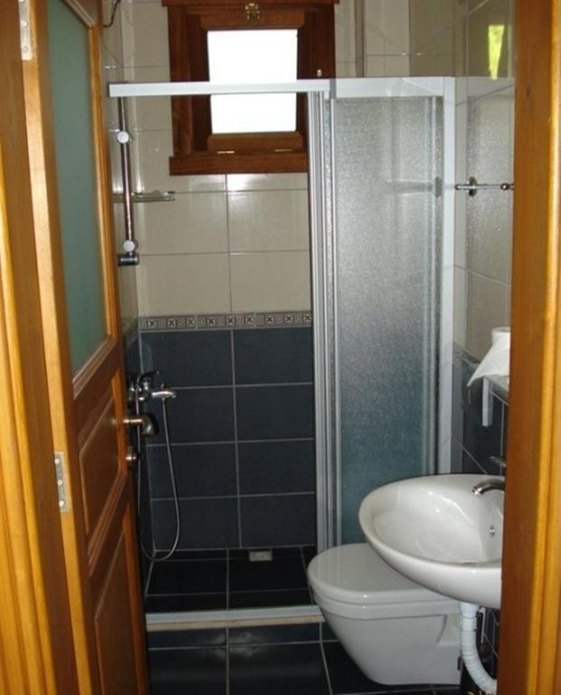 Server Apart Hotel Akyaka  Zimmer foto